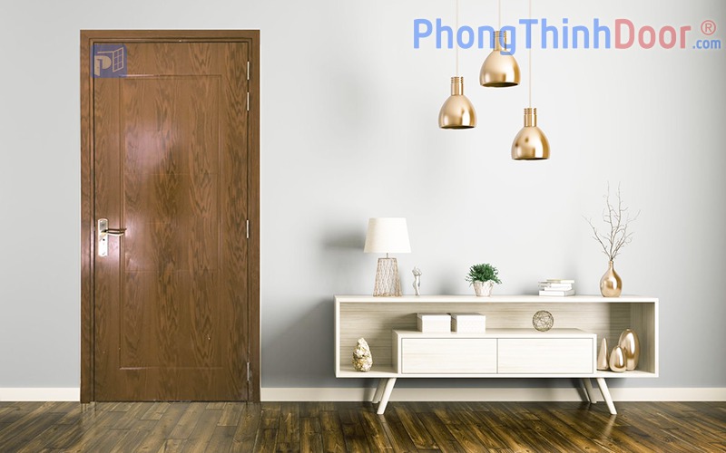 cửa gỗ nhựa