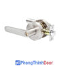 Khóa phân thể ưa chuộng tại châu Âu