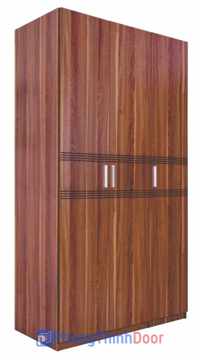 tủ gỗ mdf melamine