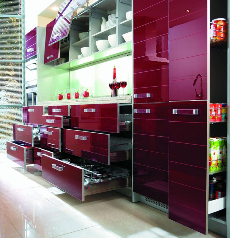 Phong Thịnh Door®