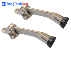 chặn cửa móng ngựa