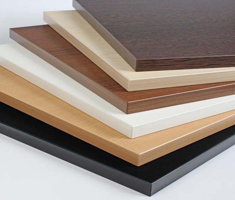 CỬA GỖ PICOMAT LAMINATE