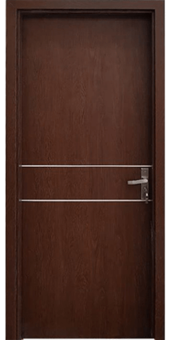 cửa phòng ngủ P2N