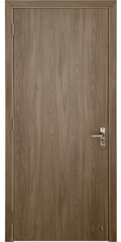 cửa gỗ MDF L1