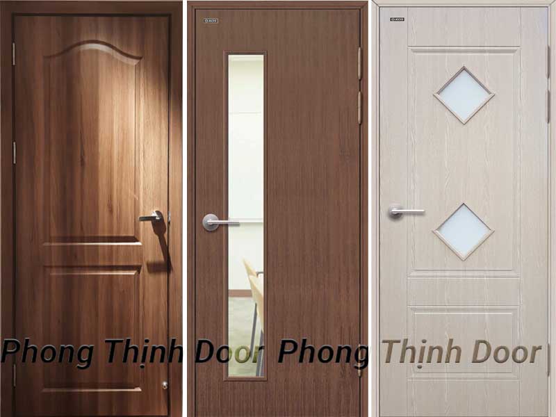 mẫu cửa hàn quốc nhà vệ sinh