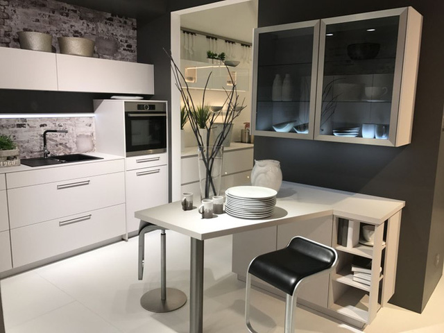 Kệ Bếp Nhựa Giả Gỗ Giá Rẻ Tại TpHCM