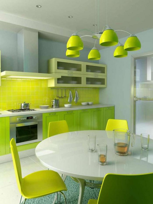 Kệ Bếp Nhựa Giả Gỗ Giá Rẻ Tại TpHCM