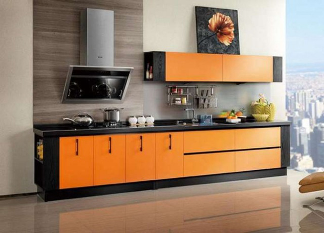 Kệ Bếp Nhựa Giả Gỗ Giá Rẻ Tại TpHCM