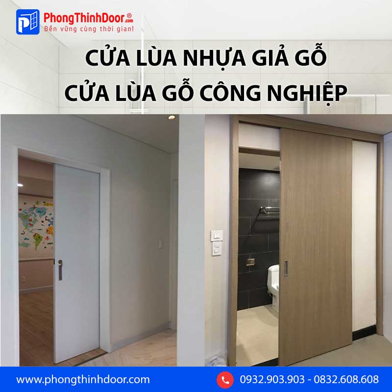cua lua nhua gia go