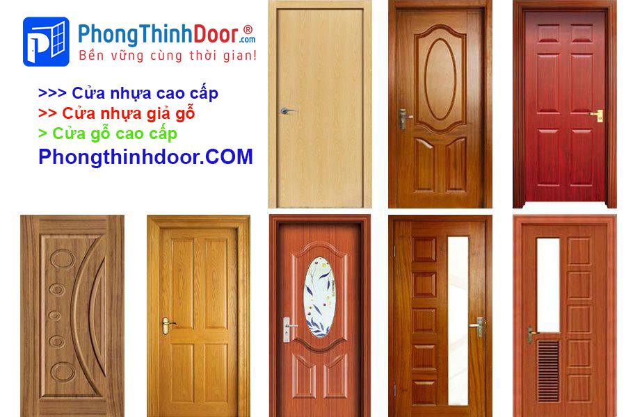 Phong Thịnh Door®