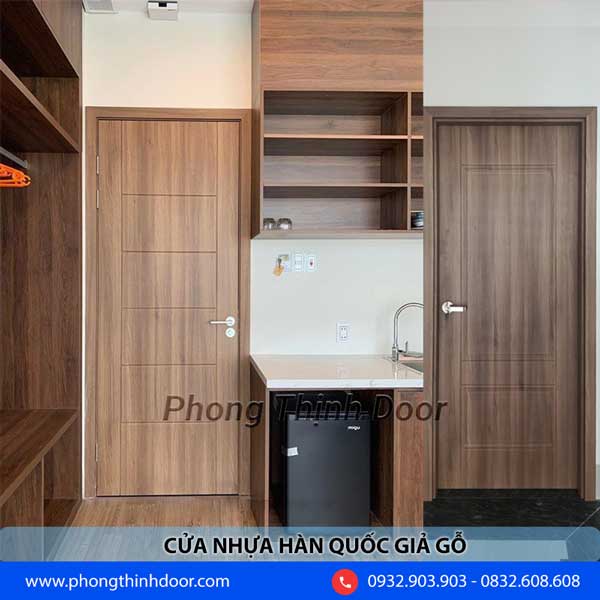 Phong Thịnh Door®