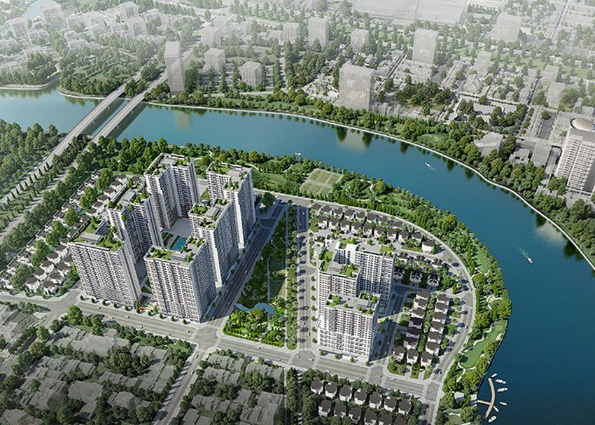 cửa gỗ cửa nhựa cho chung cư