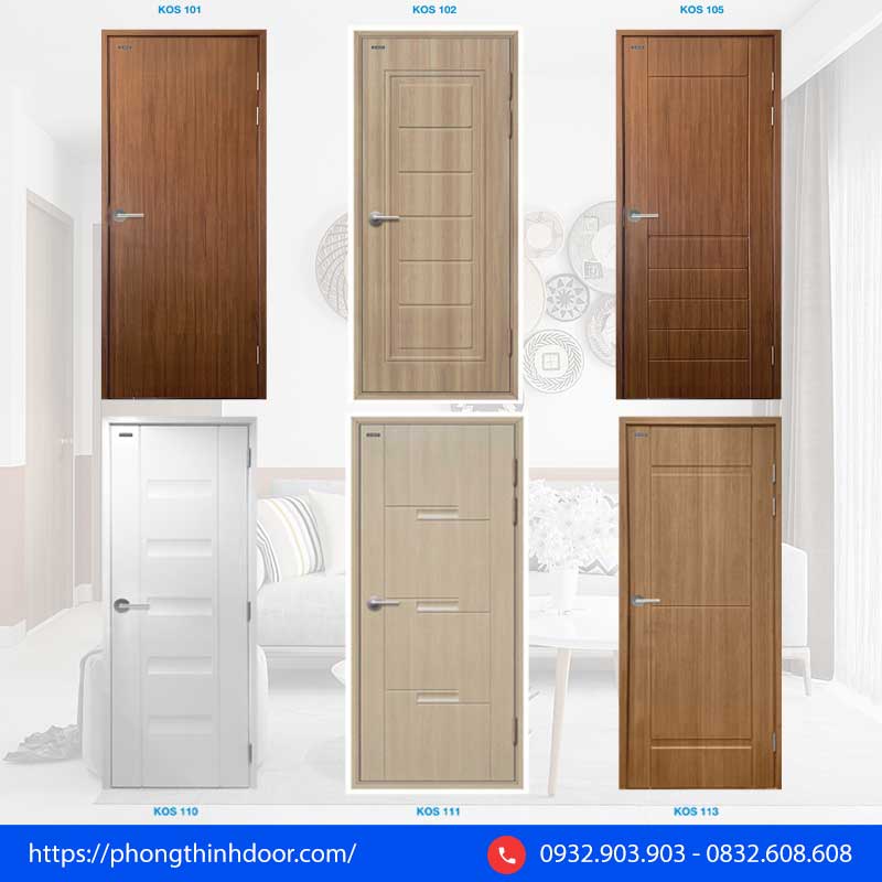 Phong Thịnh Door®