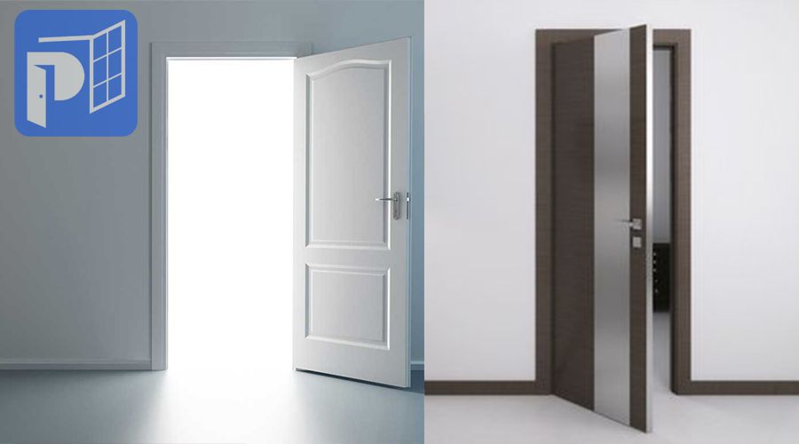 Phong Thịnh Door®