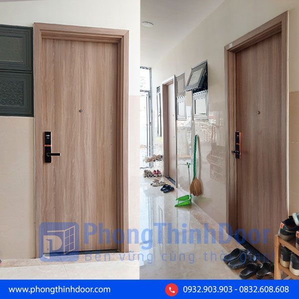 Phong Thịnh Door®