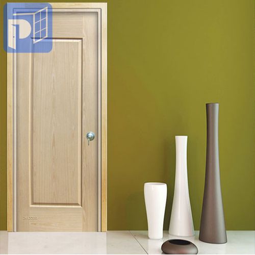 cua go hdf veneer 1B-OAK