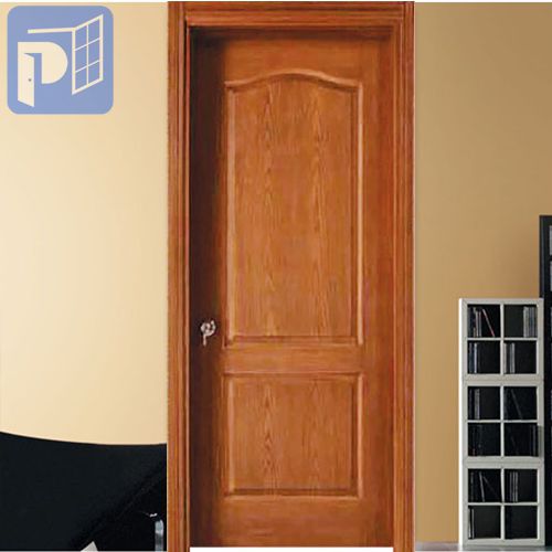 cua go hdf veneer 2A-oak