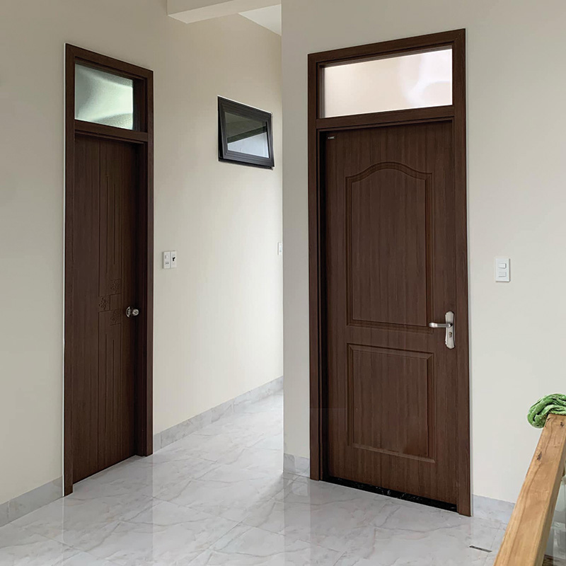 cửa nhựa tại cần thơ