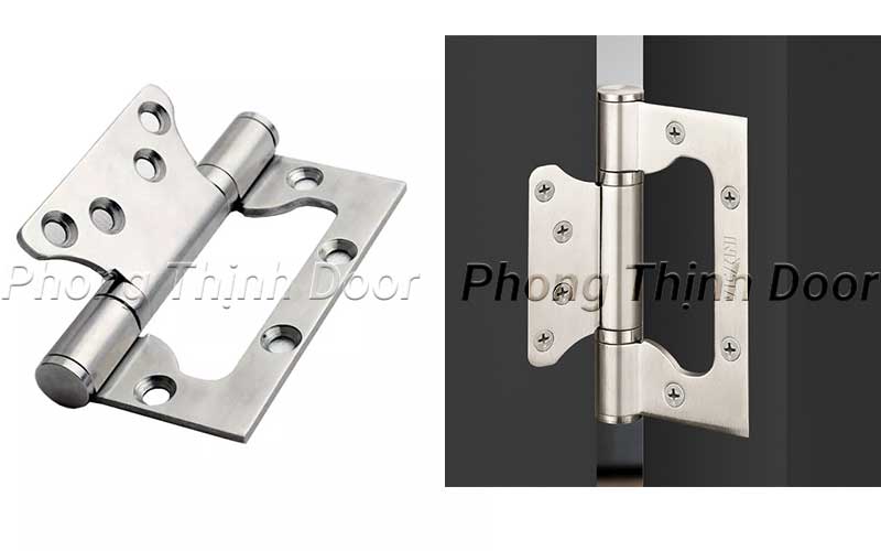 bản lề cửa gỗ