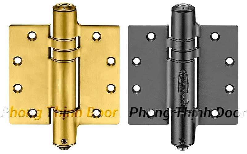 bản lề tự động