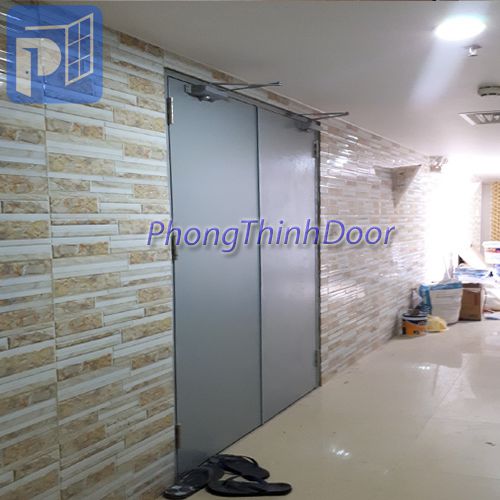 Phong Thịnh Door®