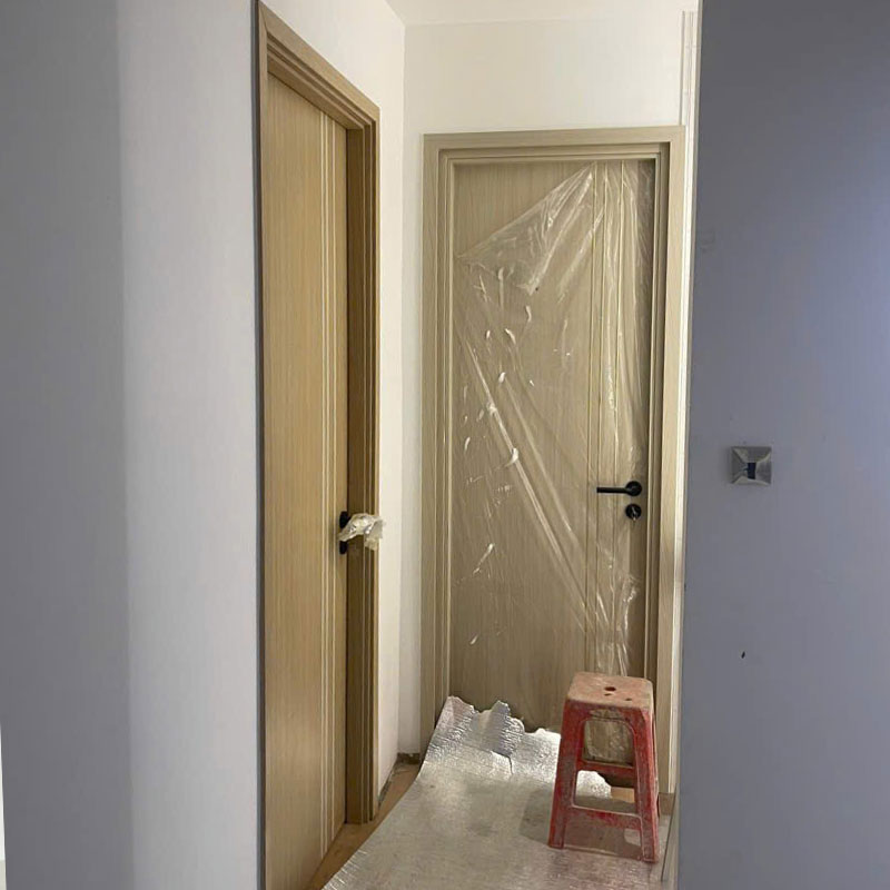 cửa gỗ WPB laminate tại vũng tàu
