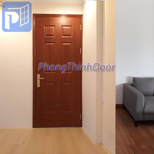 cửa gỗ tại cần thơ giá rẻ