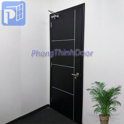 các loại cửa phòng ngủ