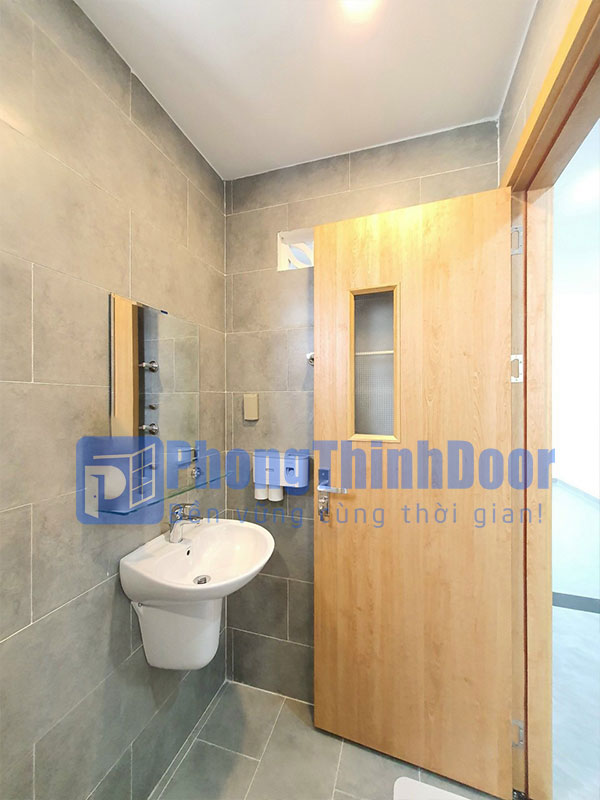 Phong Thịnh Door®
