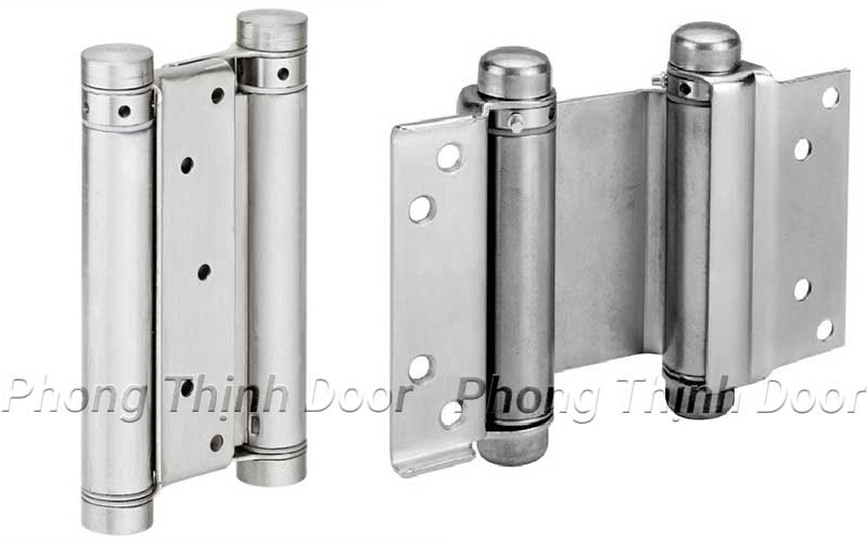 cách lắp bản lề cửa gỗ