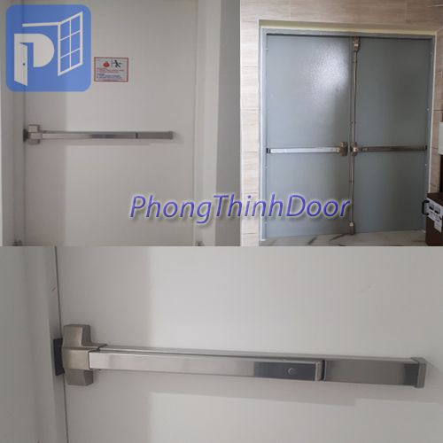 Phong Thịnh Door®