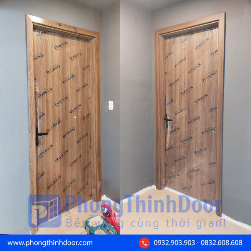 Cửa nhựa KOS thương hiệu Hàn Quốc – KUMO VINA