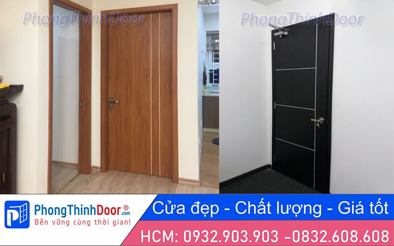 Phong Thịnh Door®