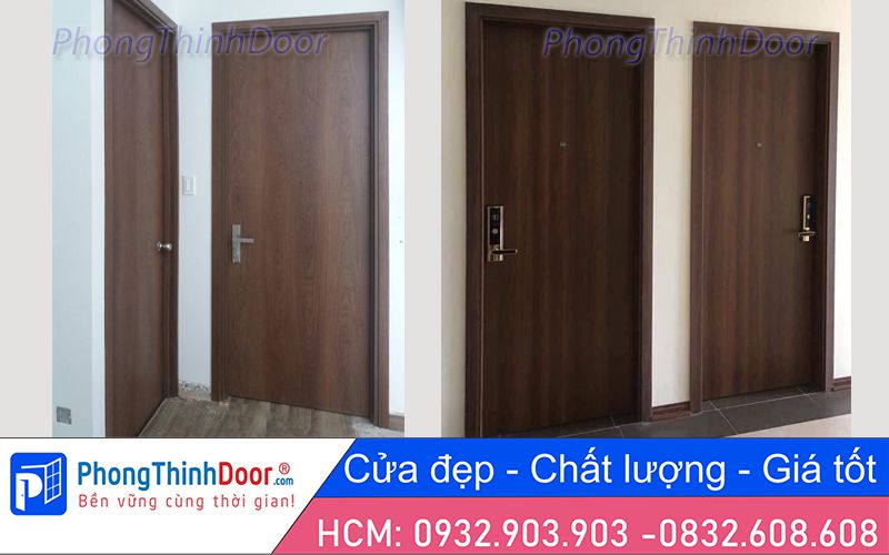 Phong Thịnh Door®
