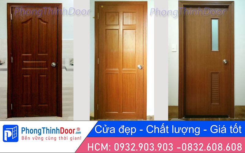 báo giá cửa nhựa đài loan
