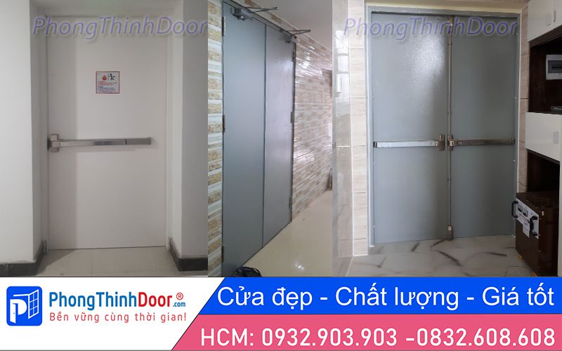Phong Thịnh Door®