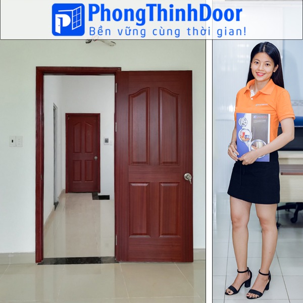 Hiểu quy trình sản xuất cửa gỗ nhằm tạo ra những vật liệu có chất lượng tốt nhất