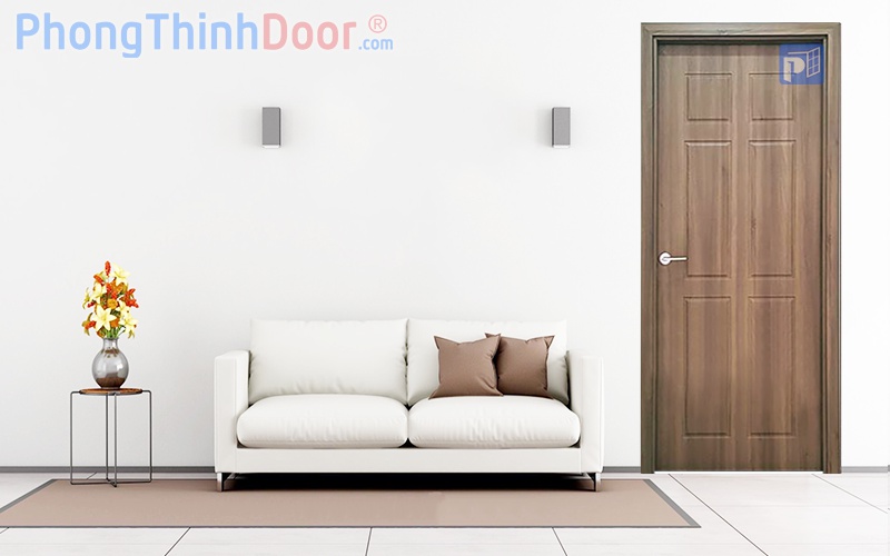 cửa nhựa hàn quốc kos 120
