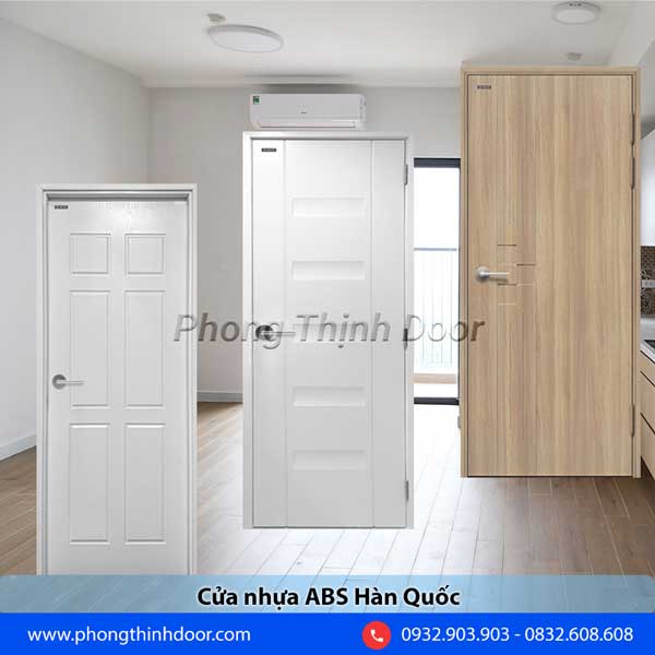 cửa nhựa abs tphcm