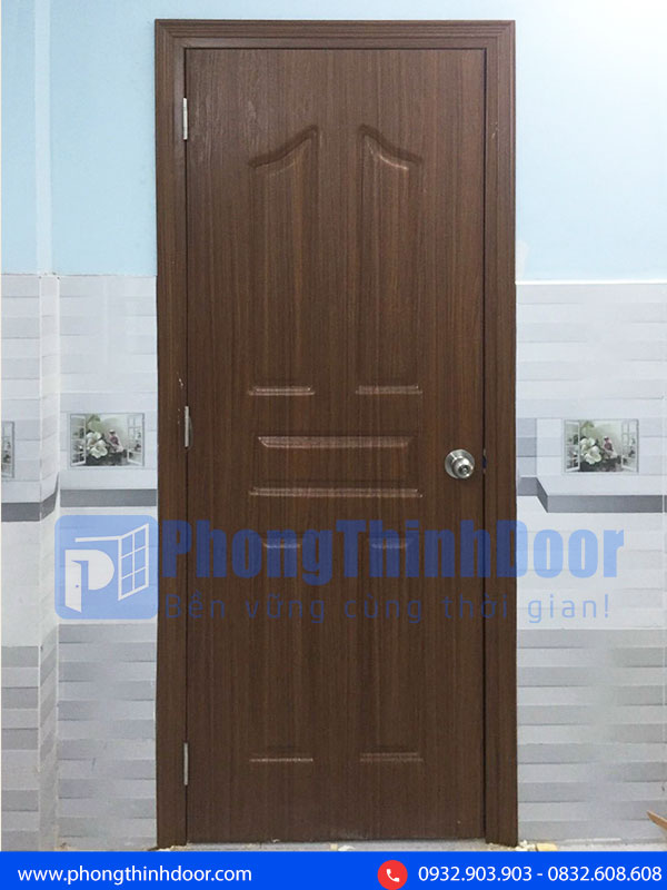 cửa nhựa đúc đài loan