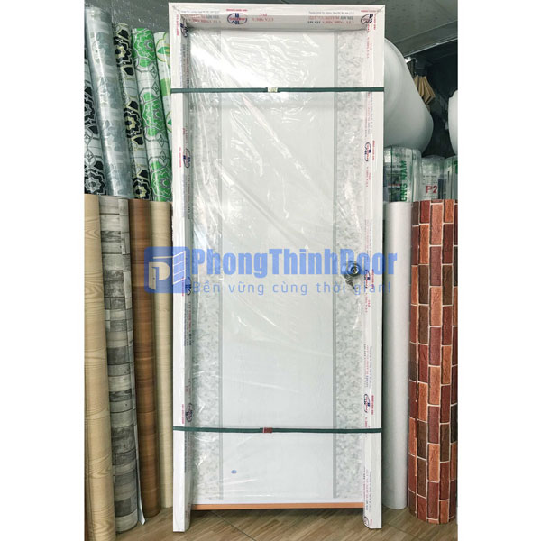 cửa nhựa giá rẻ