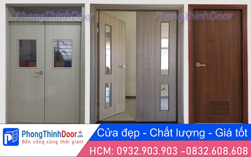 Phong Thịnh Door®