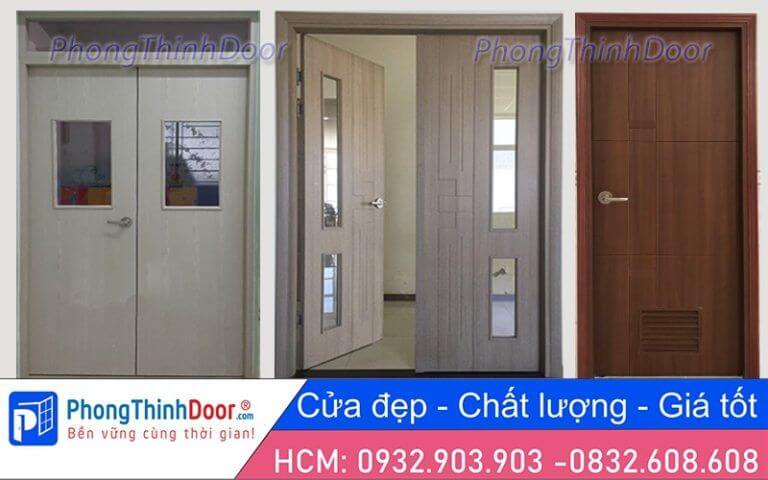 Phong Thịnh Door®