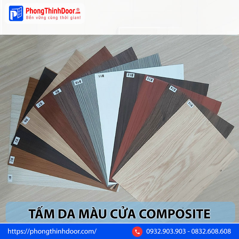Phong Thịnh Door®