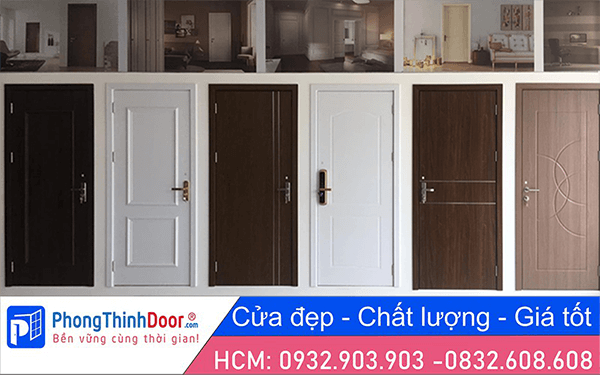 Phong Thịnh Door®