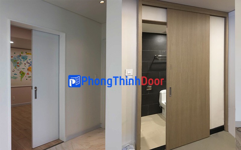Phong Thịnh Door®