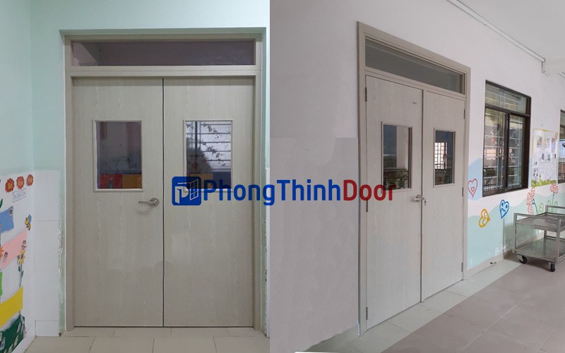 Phong Thịnh Door®