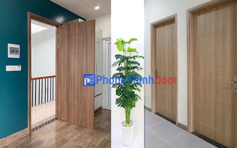 cửa nhựa abs hàn quốc