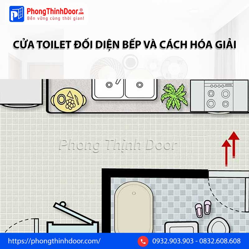 Phong Thịnh Door®