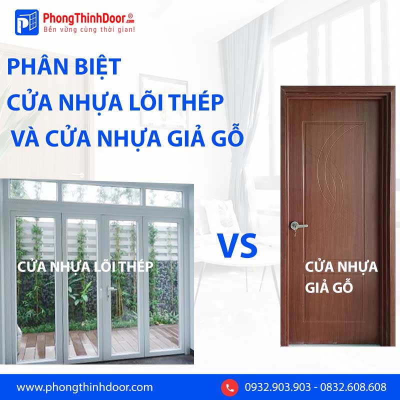 Phong Thịnh Door®